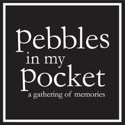 Pebbles in my Pocket coupons